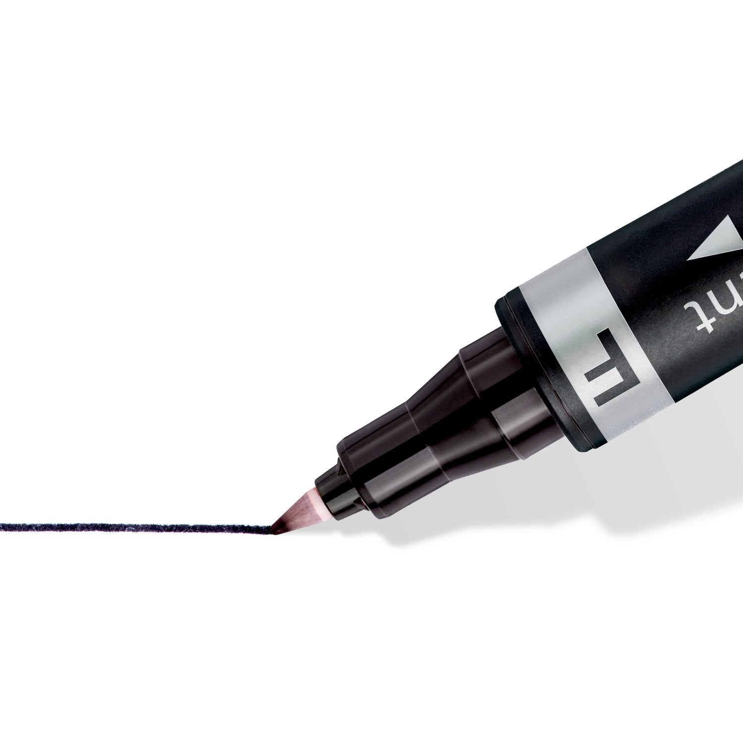 Permanentni marker Staedtler Lumocolor Duo 348