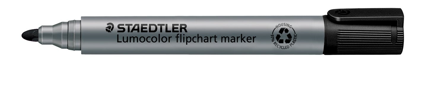 Marker Staedtler Flipchart 356, 2 mm