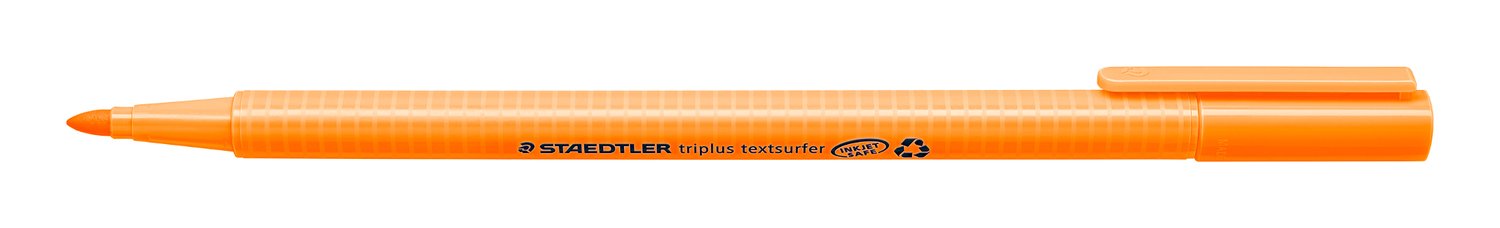 Tekstmarker Staedtler 362 Triplus, 1-4 mm