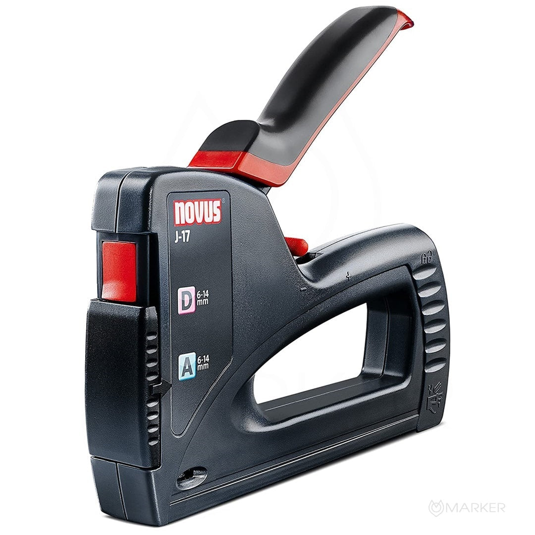 Spenjač tapetniški Novus J-17 NO0300438