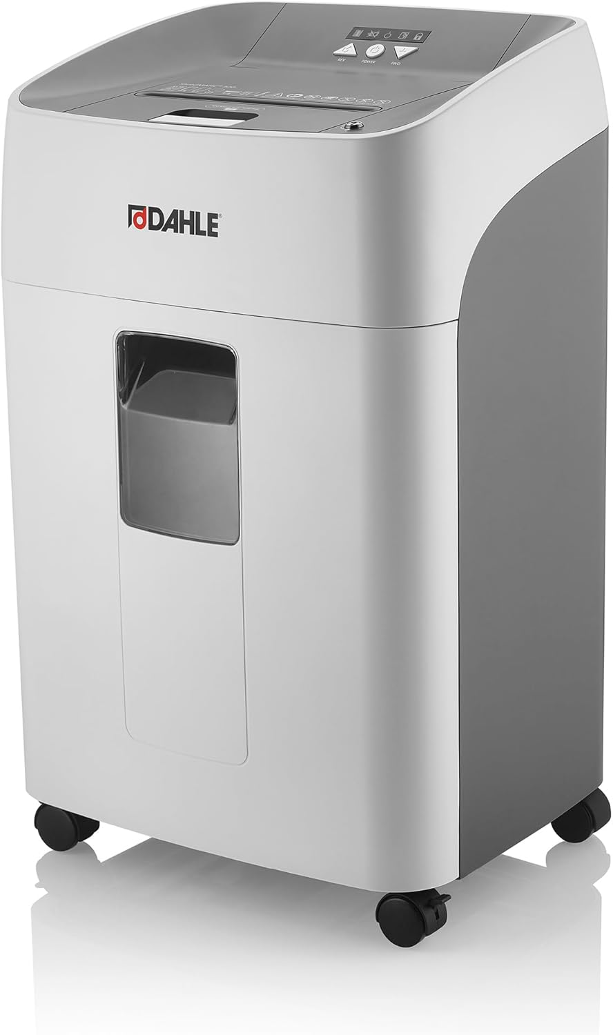 Uničevalec dokumentov Dahle ShredMatic