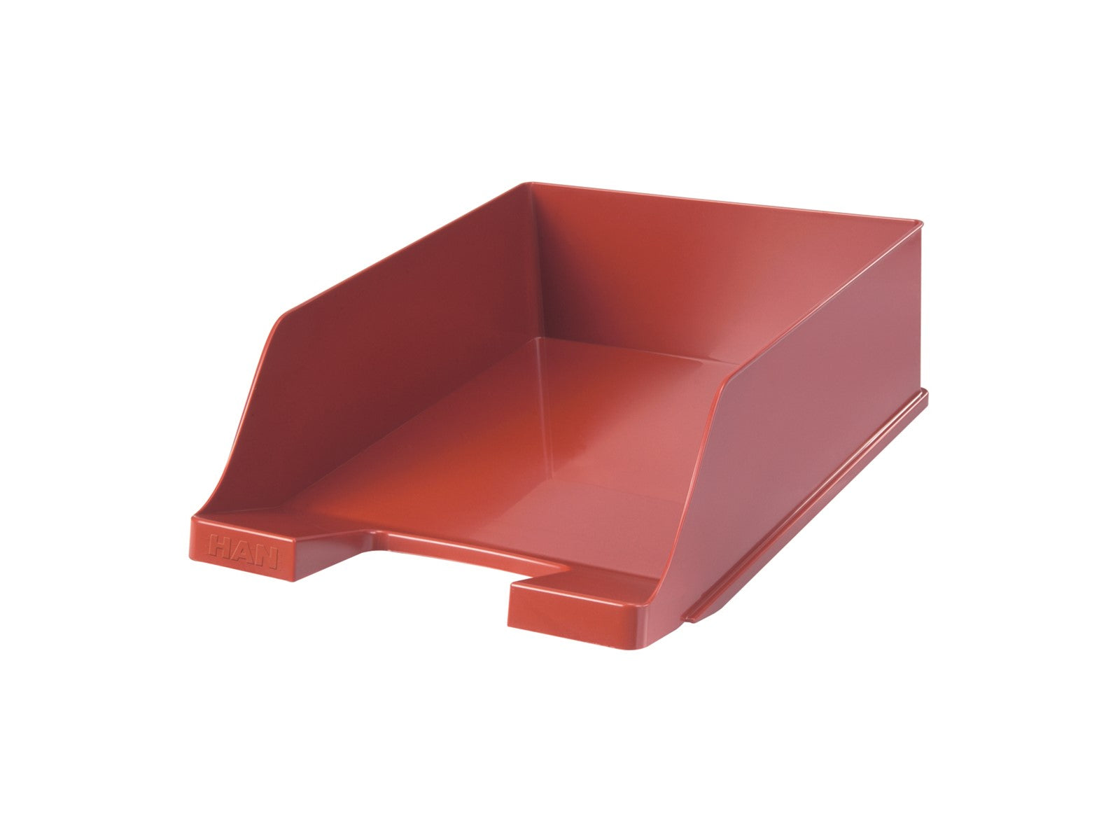 Predal Han HA104717 XXL, rdeč