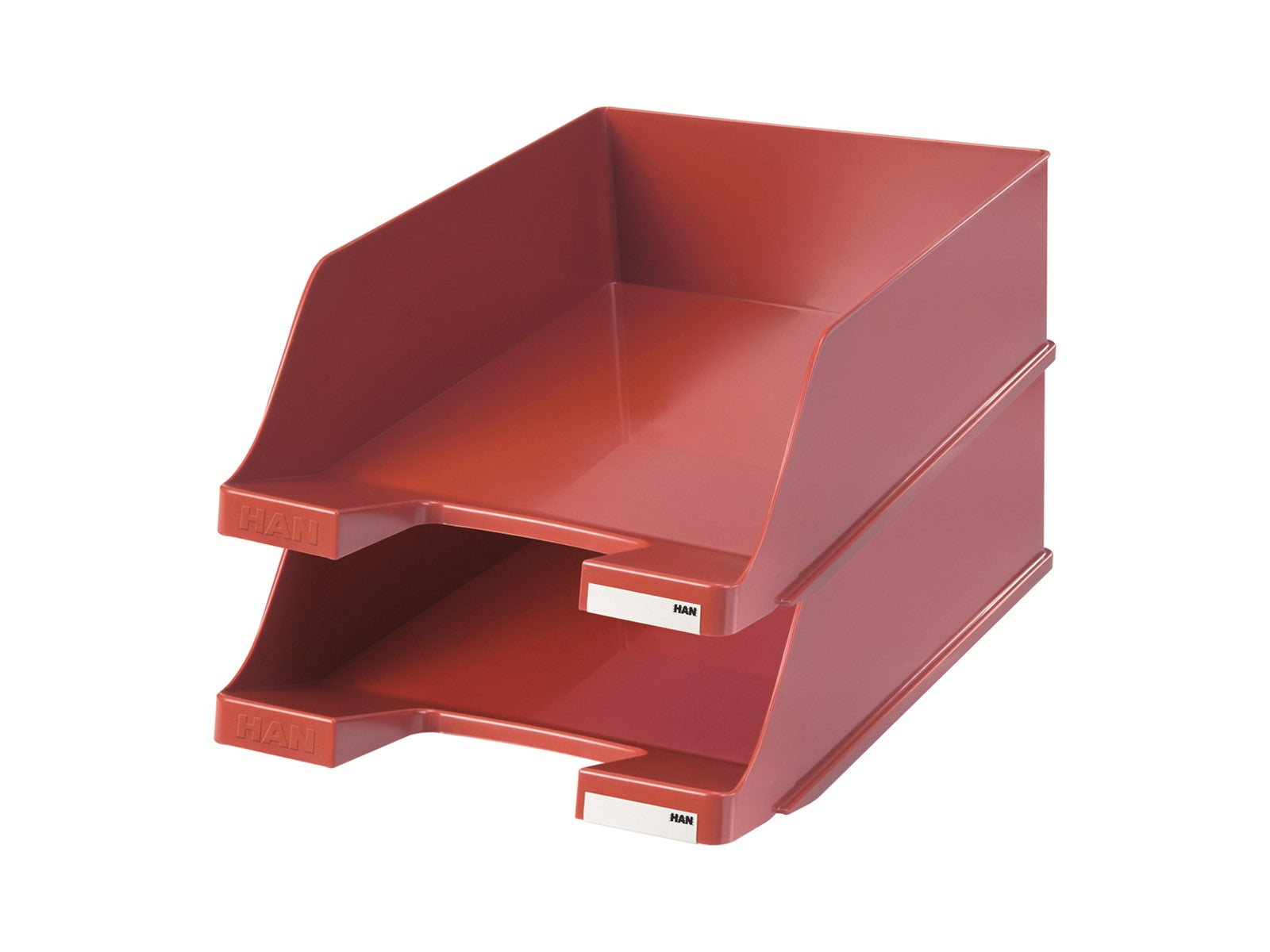 Predal Han HA104717 XXL, rdeč