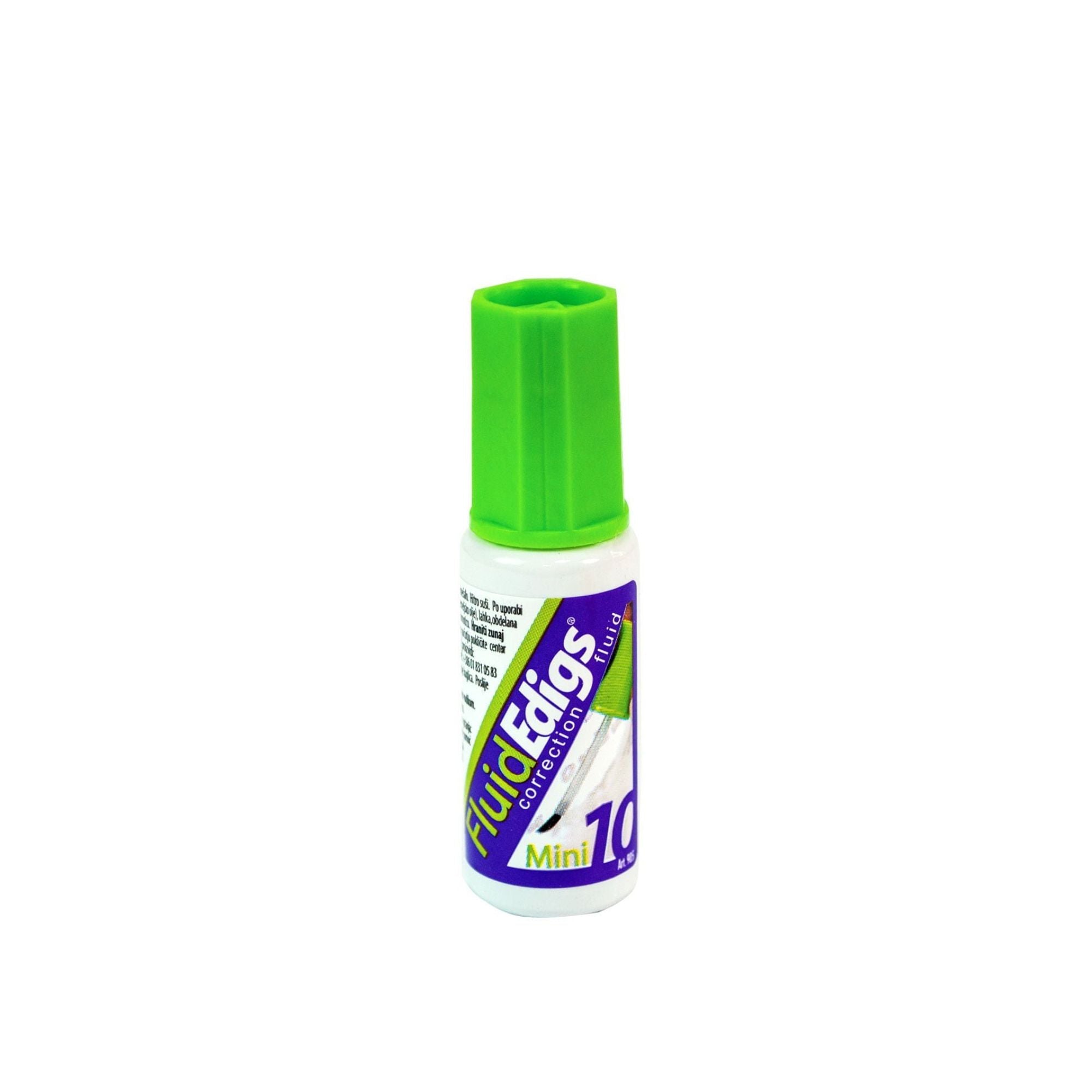 Korektura Edigs 905 Mini, 10 ml