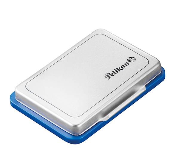 Blazinica za žige Pelikan, 5x7cm