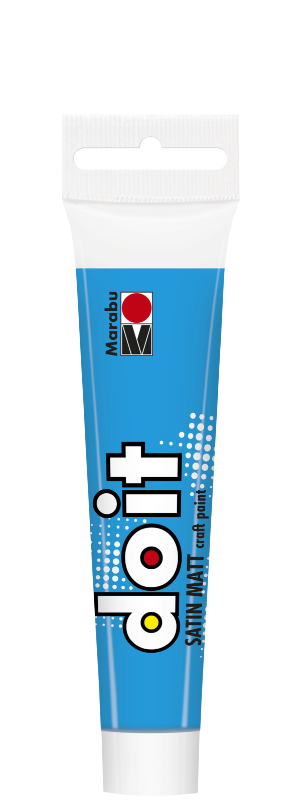 Barva Marabu Do It, 36 ml