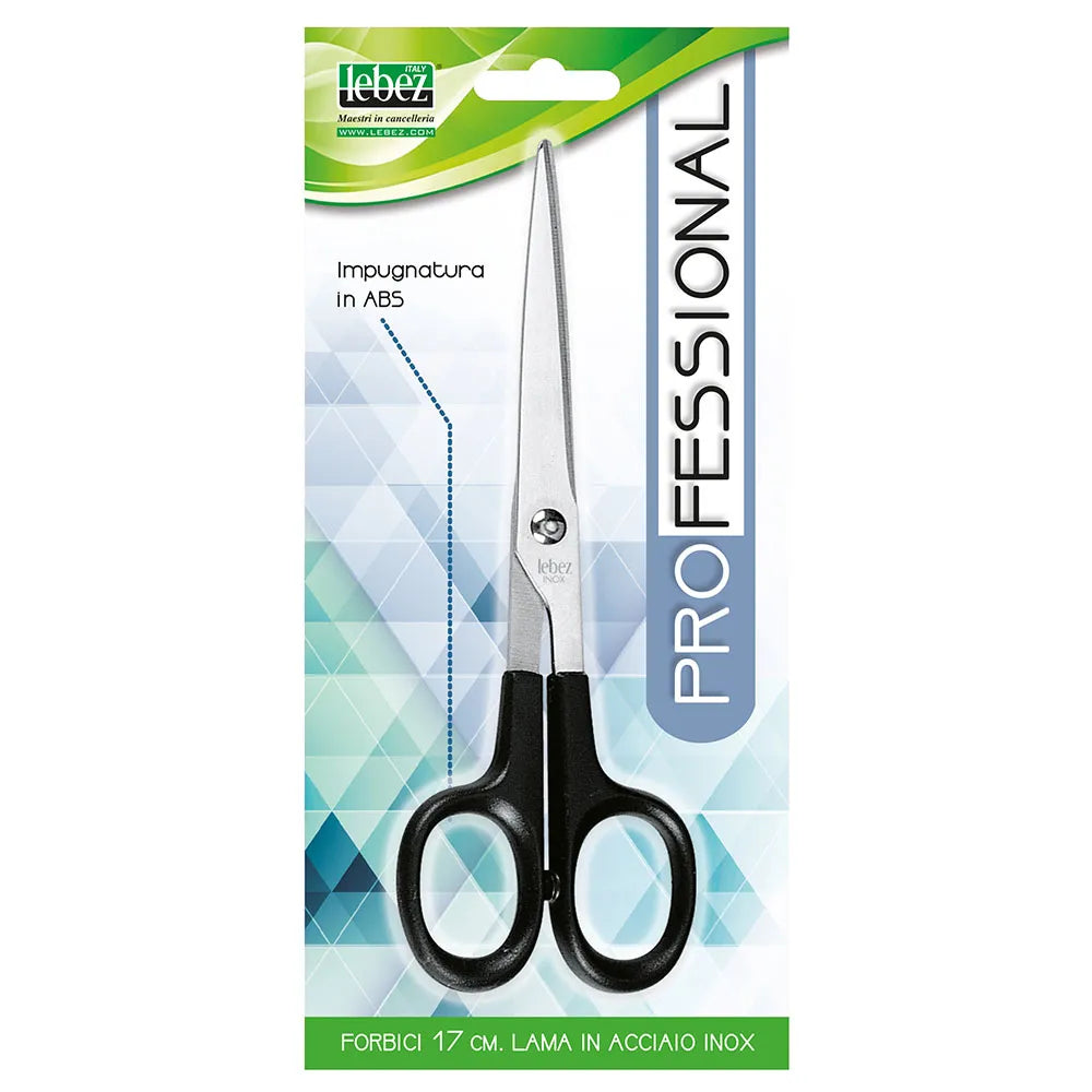 Škarje Lebez, PVC ročaj