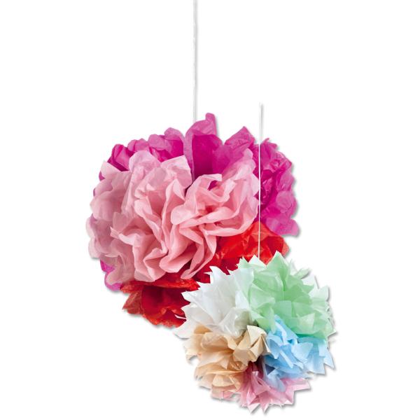 Papir svilen 91025, 20 g, sortirane barve, 5/1