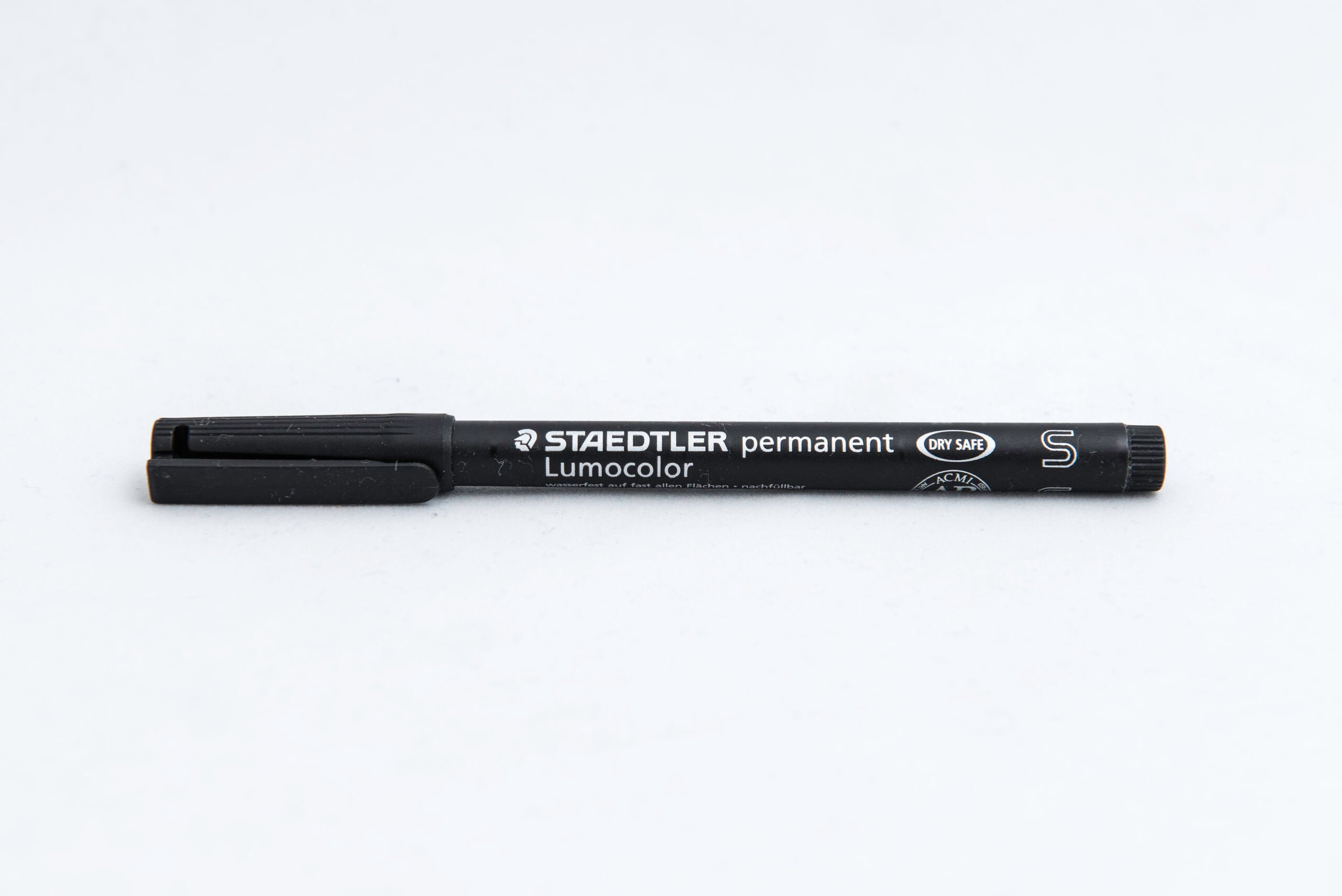 Permanentni marker Staedtler Lumocolor 313, 0,4 mm