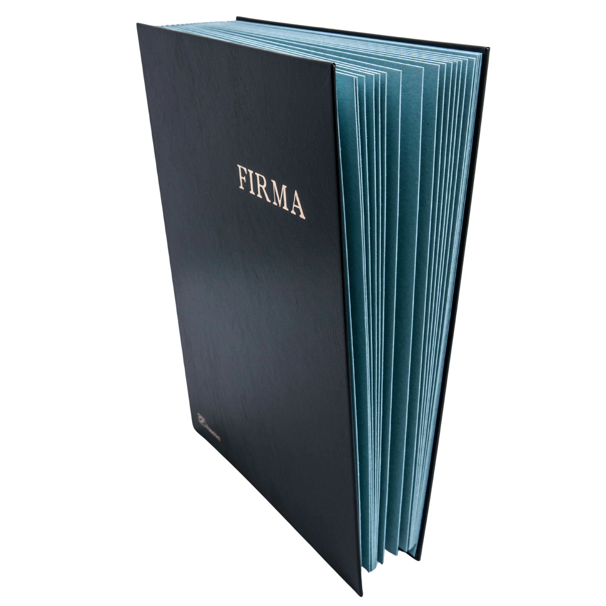 Mapa podpisna 20-delna 618 Fraschini