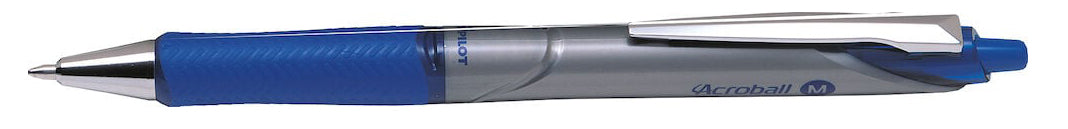 Svinčnik kemični Pilot BPAB-25 Acroball F/M