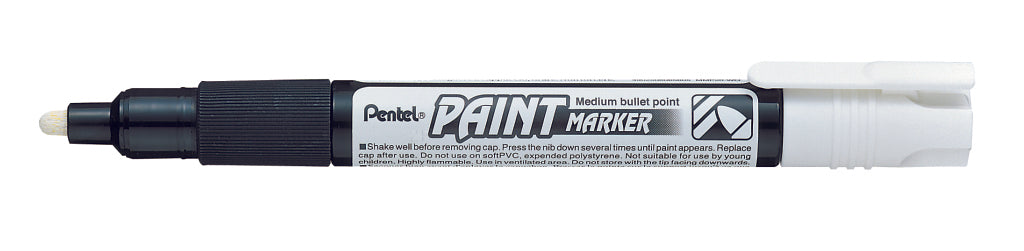 Marker Pentel Paint