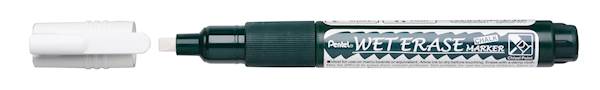 Kredni marker Pentel SMW26, prirezana konica, 2-4 mm