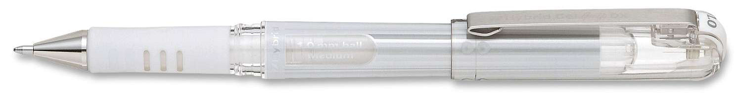 Roler Pentel Metallic K230, 1 mm