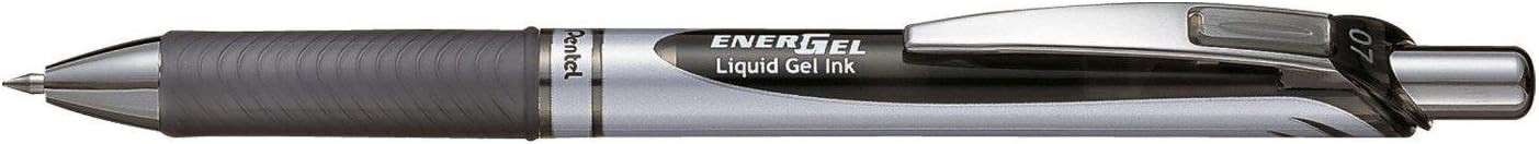 Roler Pentel BL77-4 Energel, 0,7 mm, 4/1