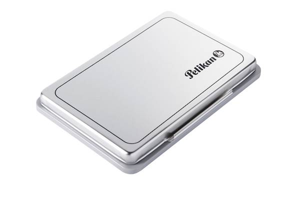 Blazinica za žige Pelikan, 7x11cm