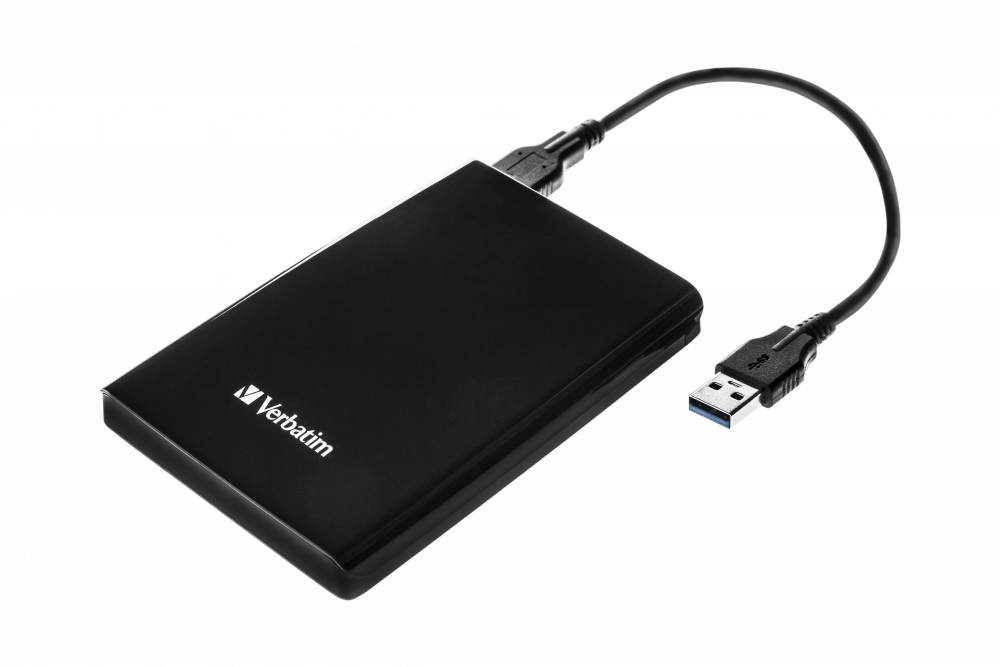 Disk trdi Verbatim Store'N' Go 1TB/2TB