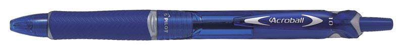 Svinčnik kemični Pilot BAB-15M-BG Acroball, 1 mm