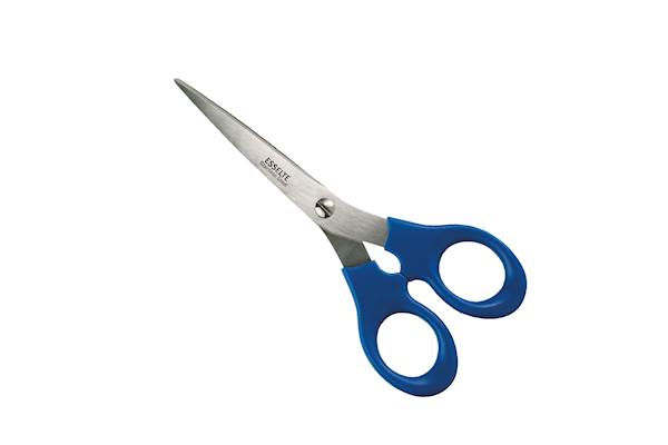 Škarje Esselte, PVC ročaj