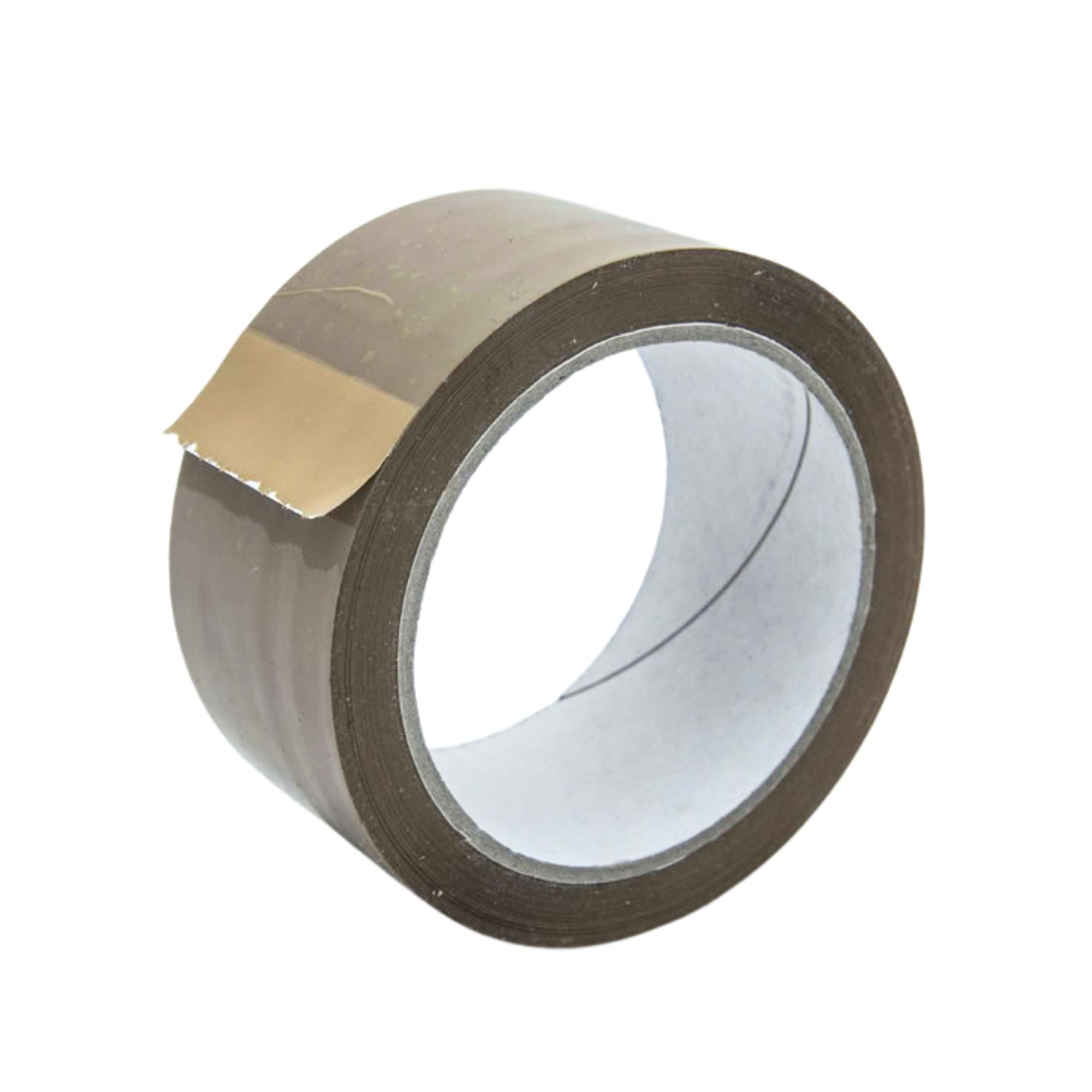 Lepilni trak Axis, PP, 48 mm x 66 m