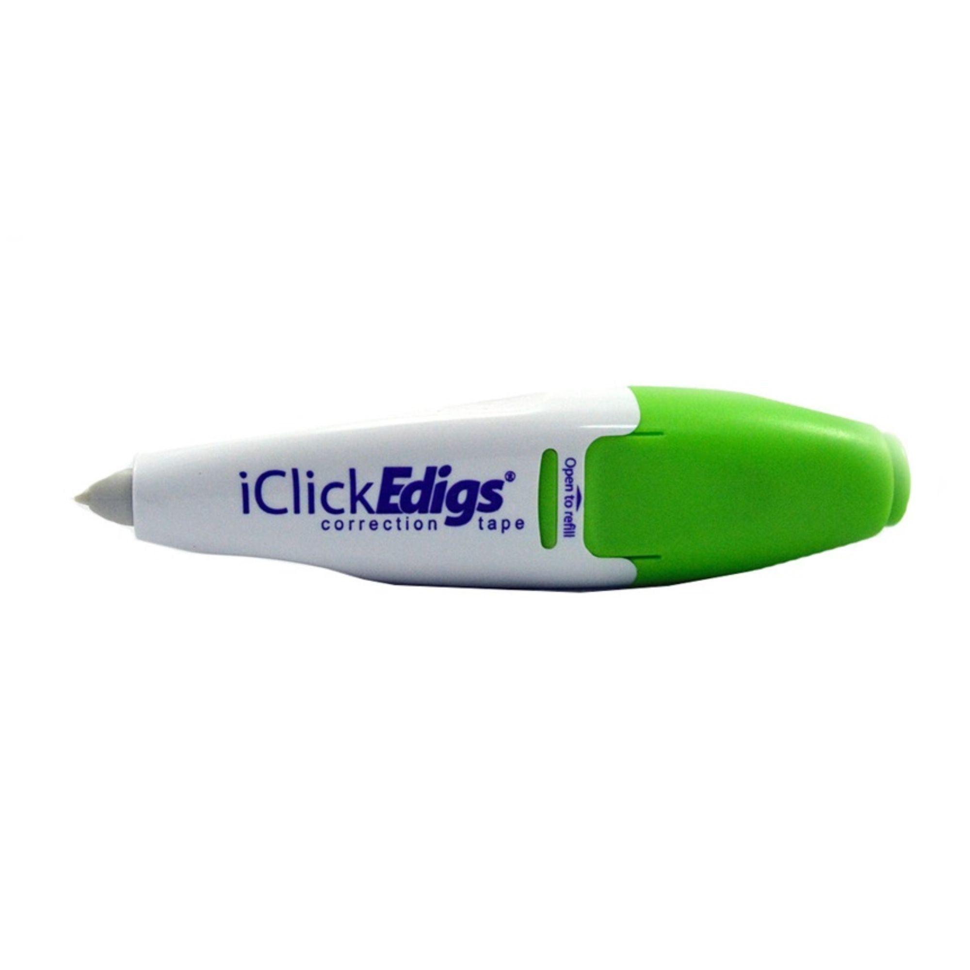 Korektura miška Edigs 928 I-click, 5 mm / 6 m