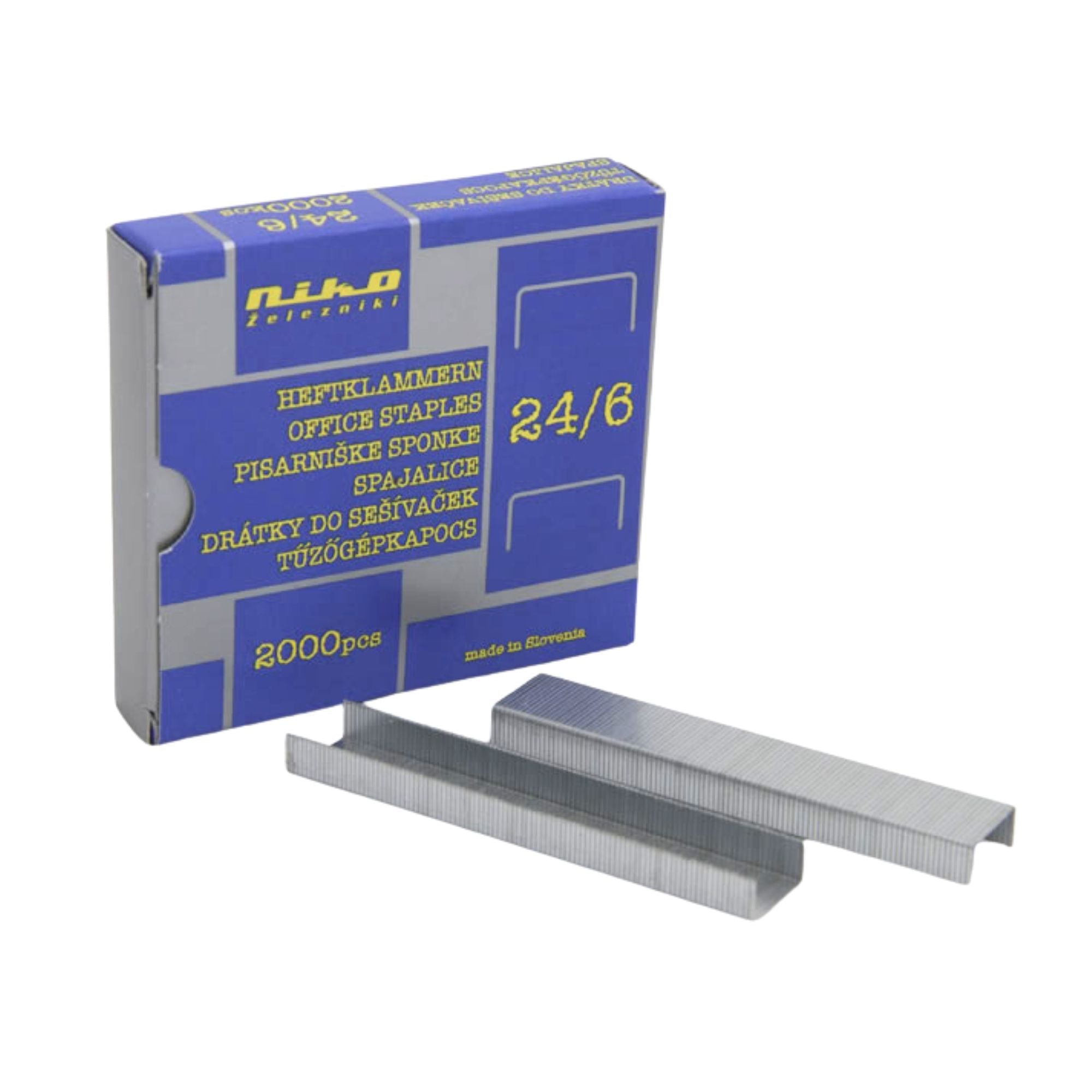 Sponke palične Niko 24/6