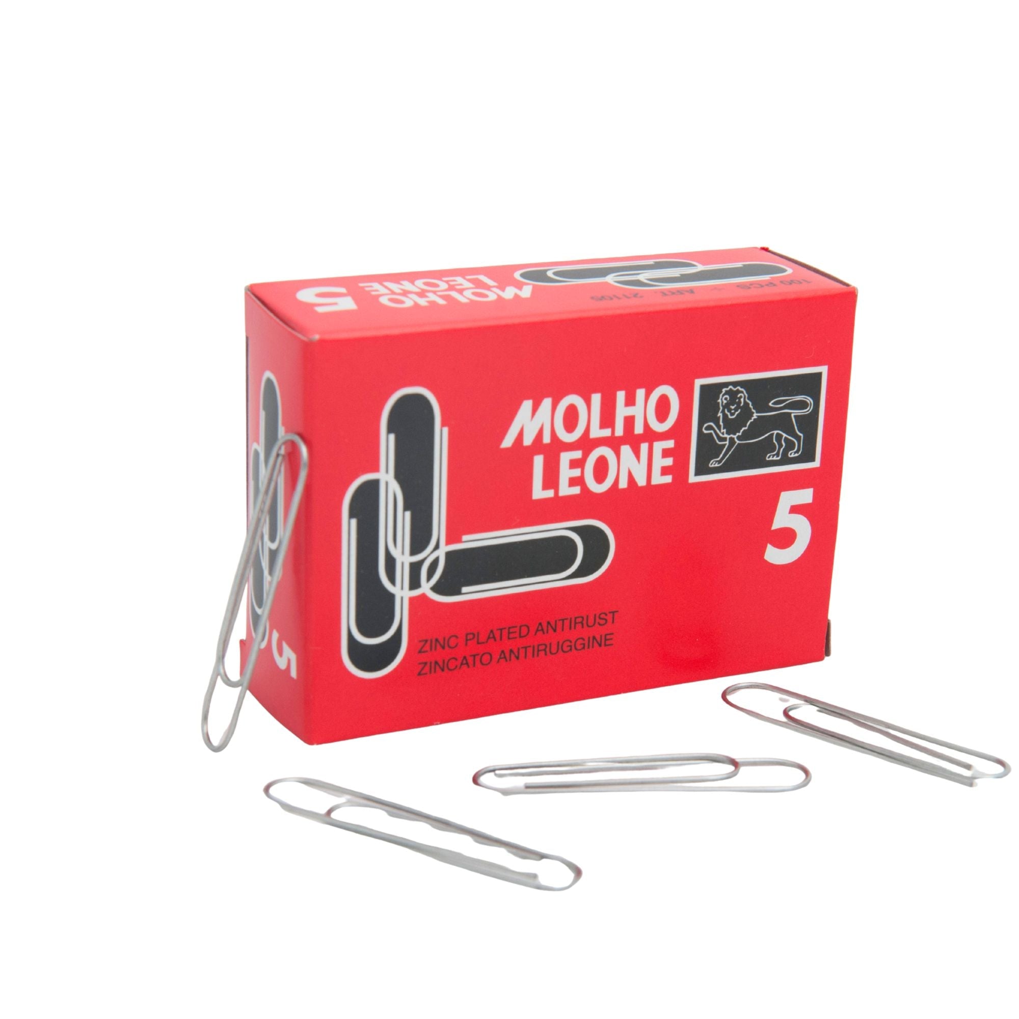 Sponke papirne Molho, št.2, št.3, št.4, št.5, št.6, 100/1