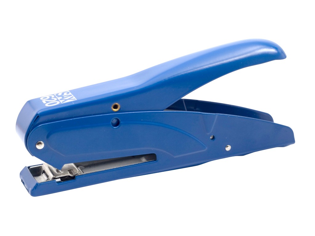 Spenjač klešče Sax 620, moder 25l