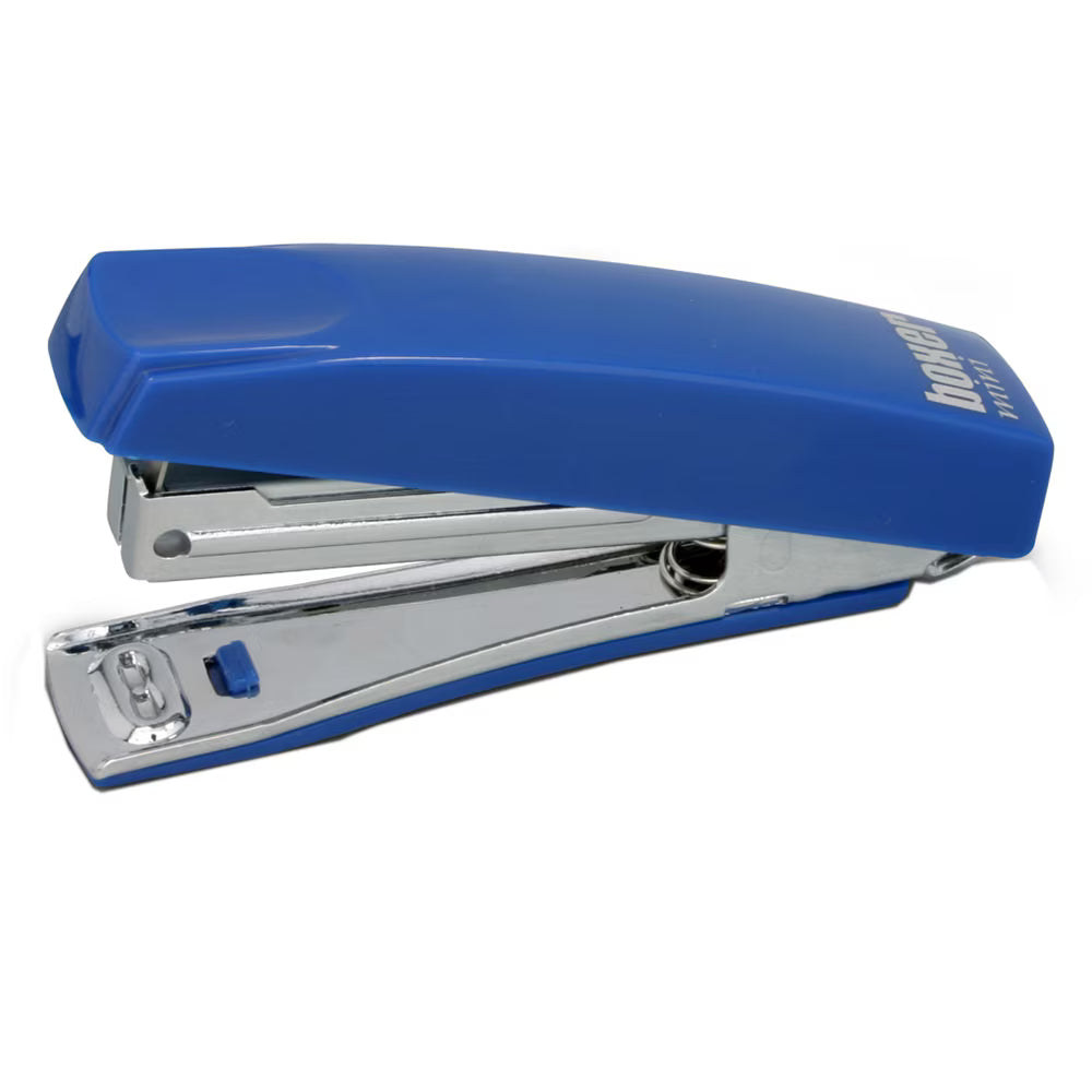 Spenjač Ico Boxer Mini No.10, moder, 10l