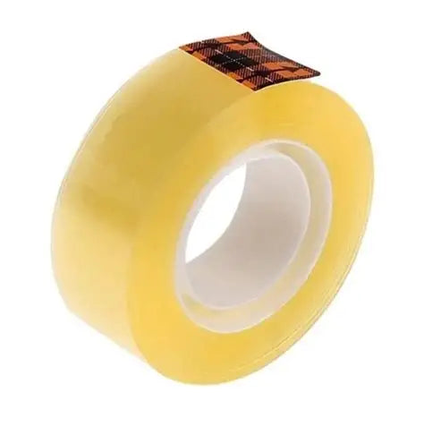 Trak lepilni 3M Scotch 508, 19 mm x 33 m