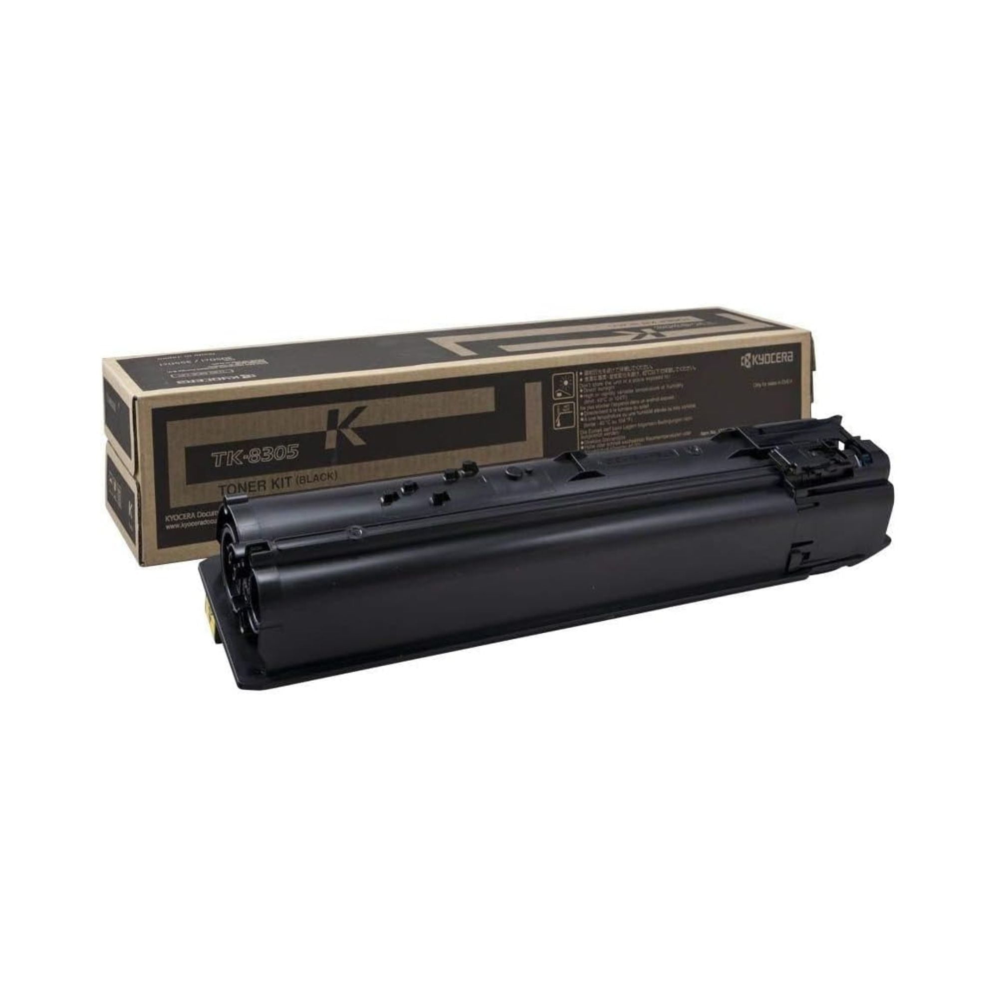 Toner Kyocera TK-8305K, črn