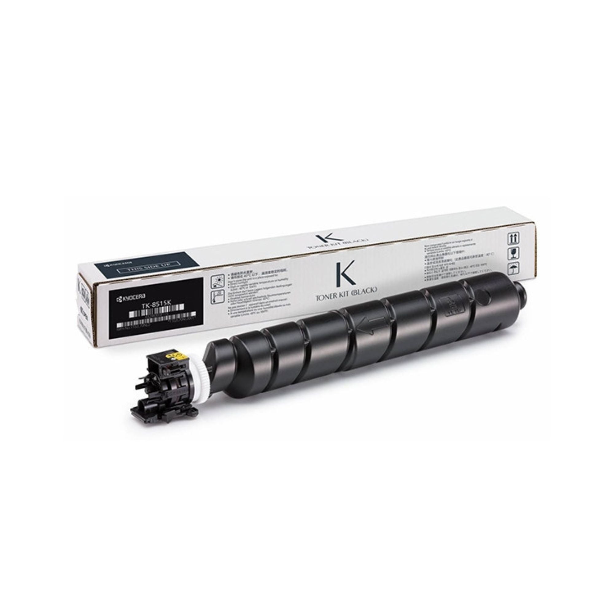 Toner Kyocera TK-8515K, črn