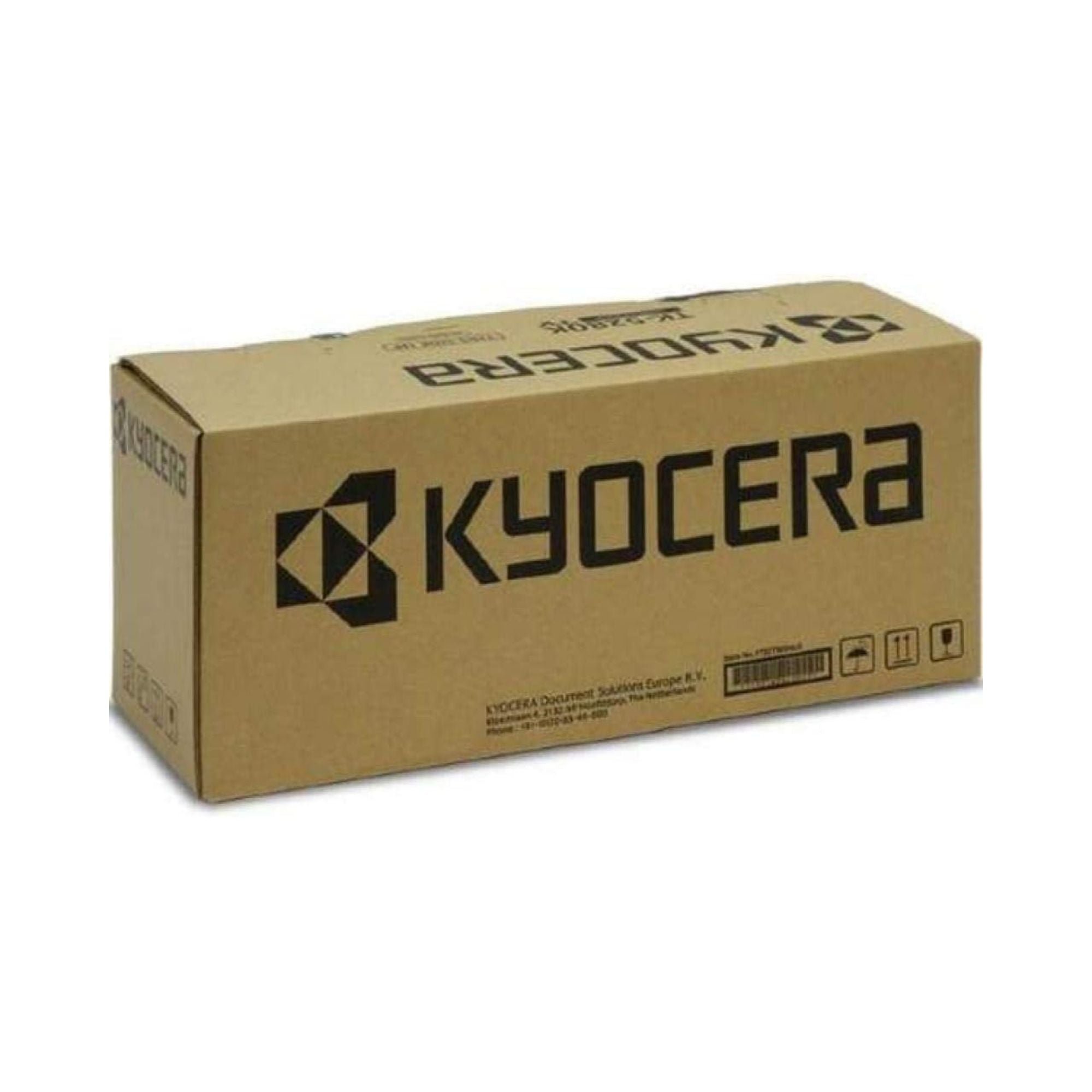 Toner Kyocera TK-8735Y, rumen