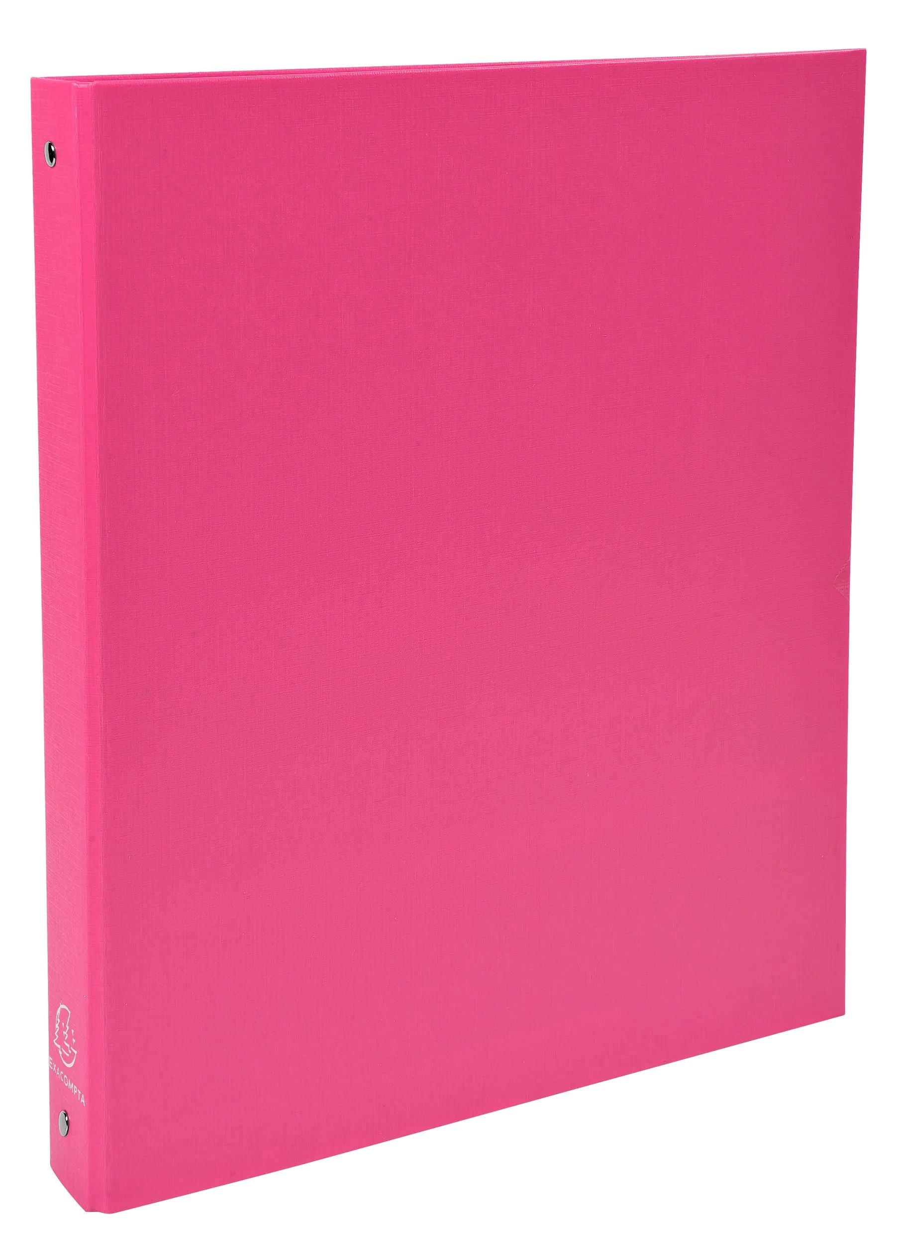 Mapa A4/30-40 2P/4P PP Exacompta