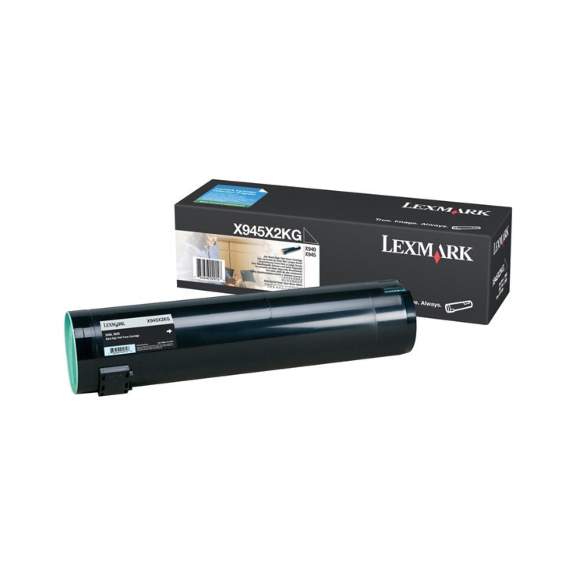 Toner Lexmark X945X2KG