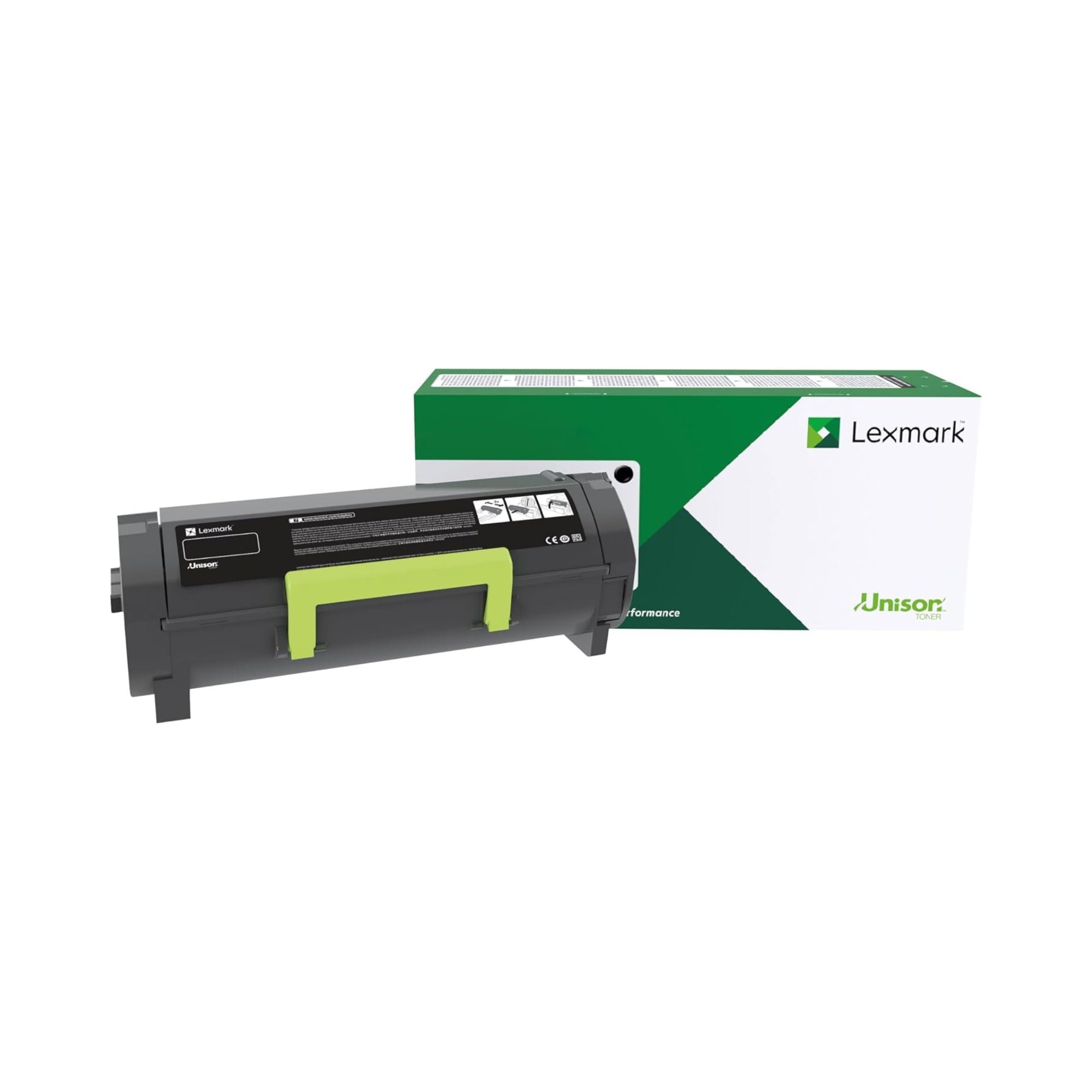 Toner Lexmark 56F2000