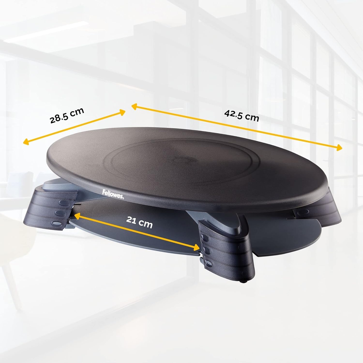 Podstavek za monitor Fellowes