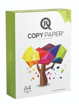 Papir R-COPY Standard Plus FSC A4 80G 500/1