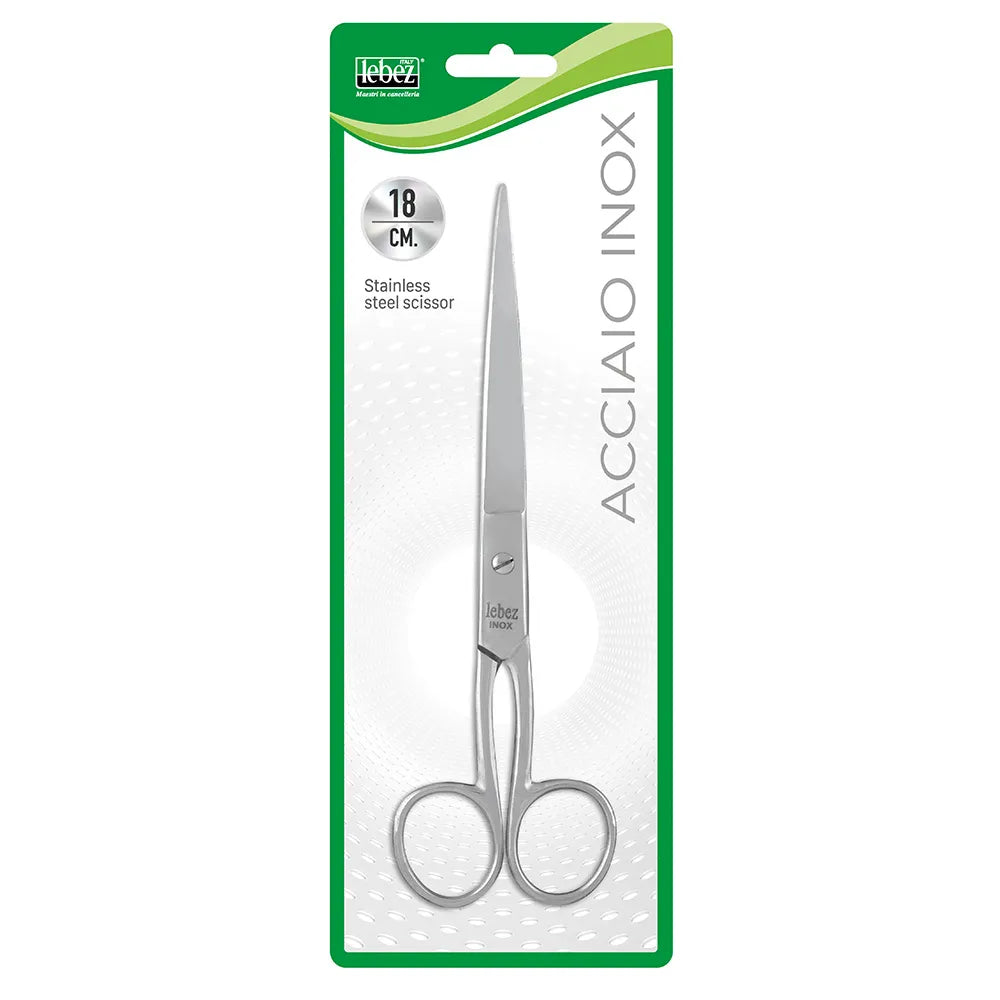 Škarje Lebez 059, kovinske