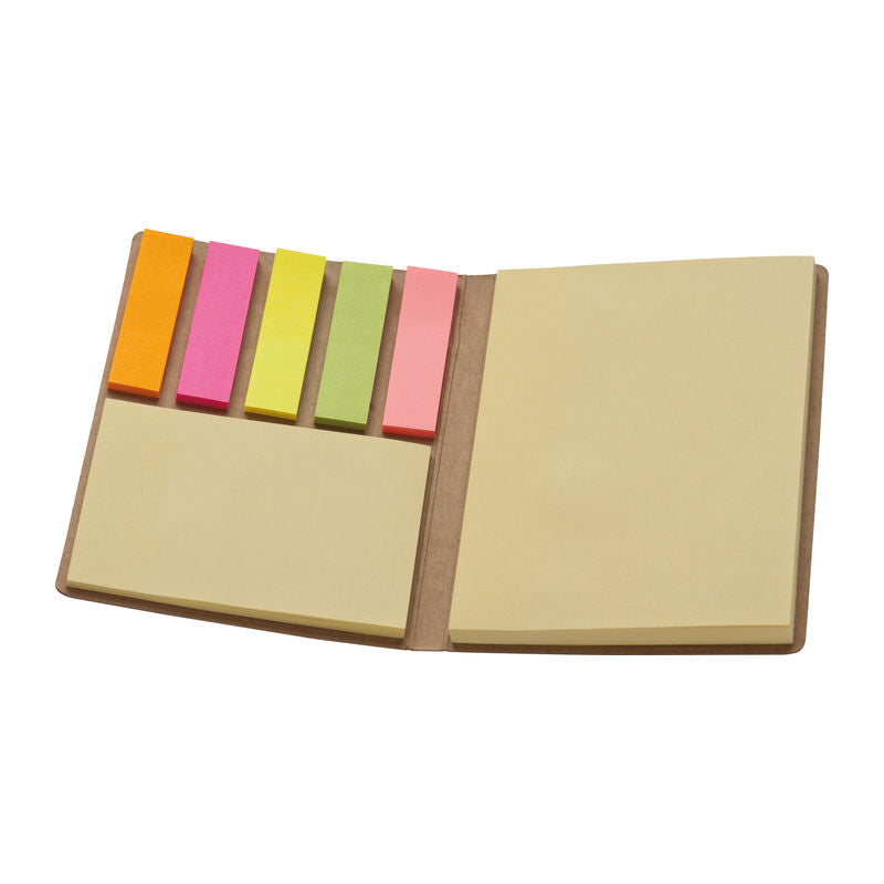 Memo listki Burlington