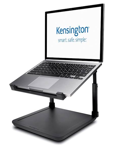Podstavek za prenosnik Smartfit Kensington
