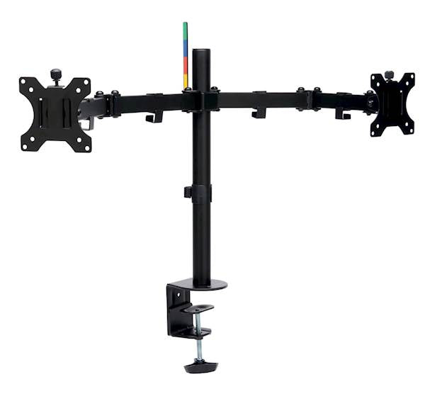 Roka za monitor SmartFit Ergo Kensington, dvojna