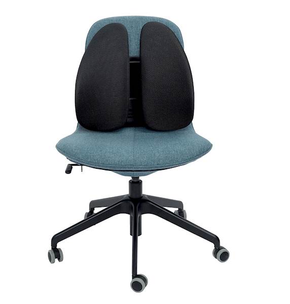 Naslonjalo za hrbet Smartfit Conform Kensington