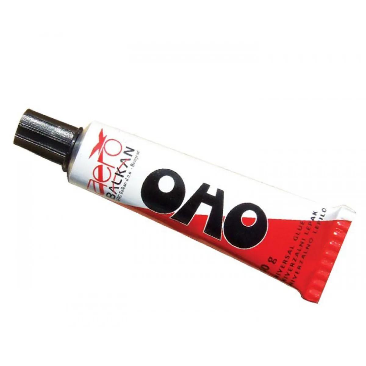 Lepilo v tubi Aero Oho Universal