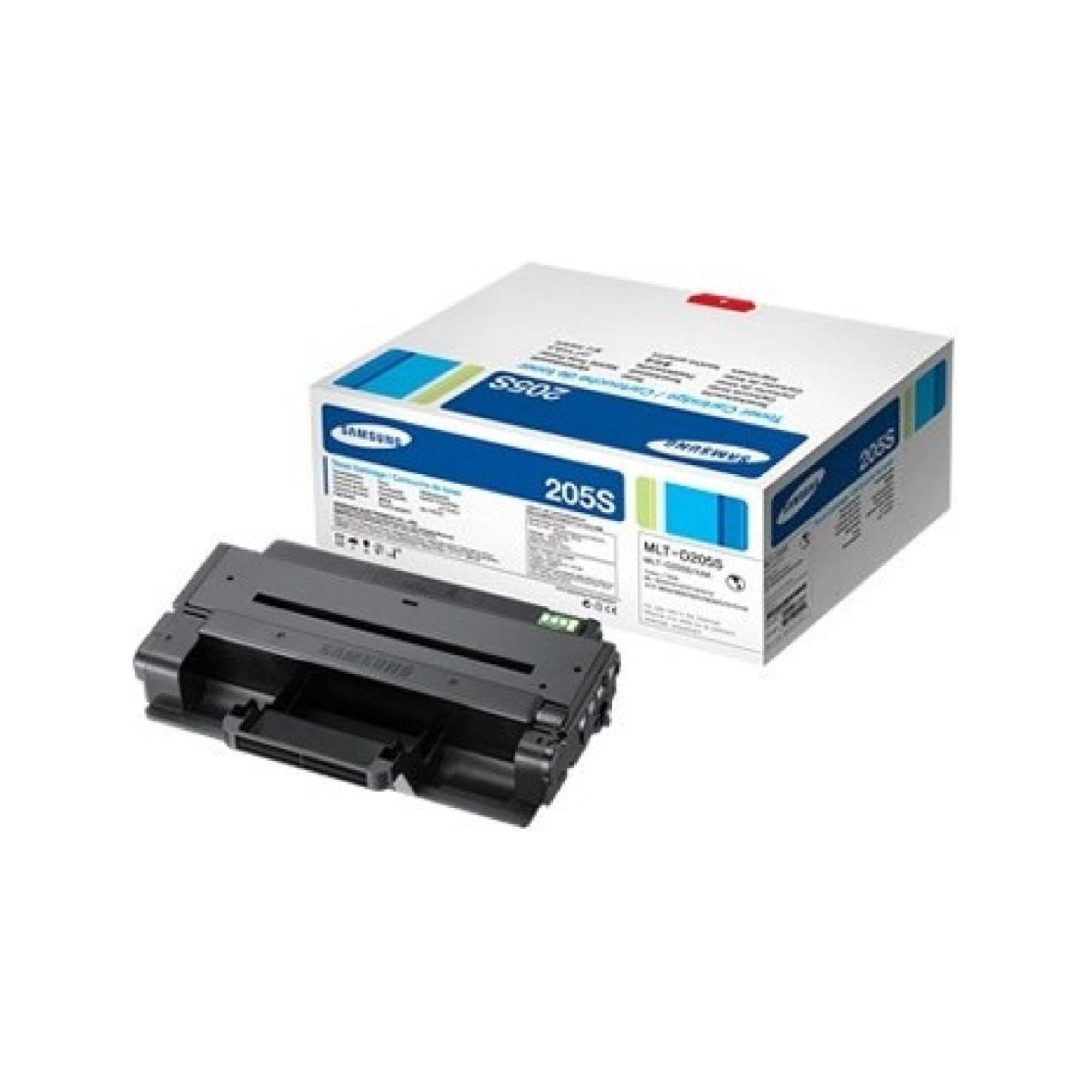 Toner HP Samsung MLT-D205S, črn