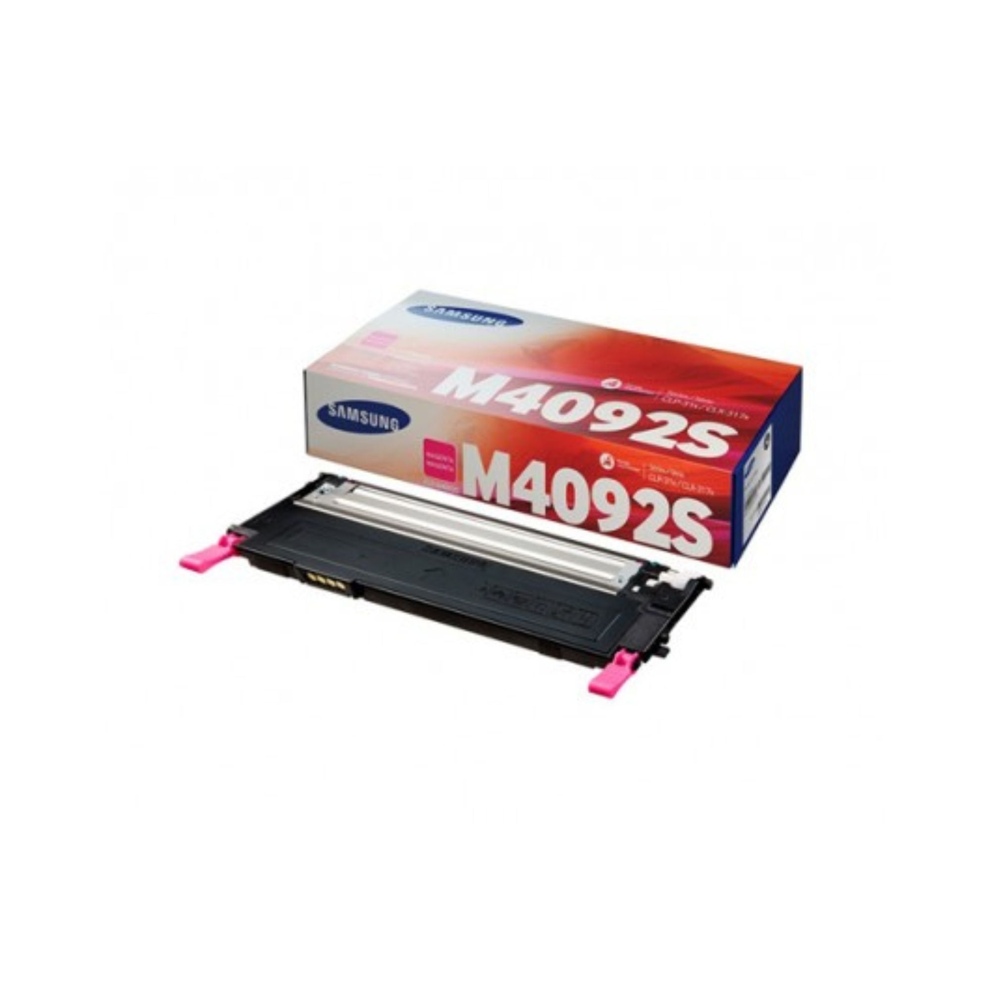 Toner HP Samsung CLT-M4092S, magenta