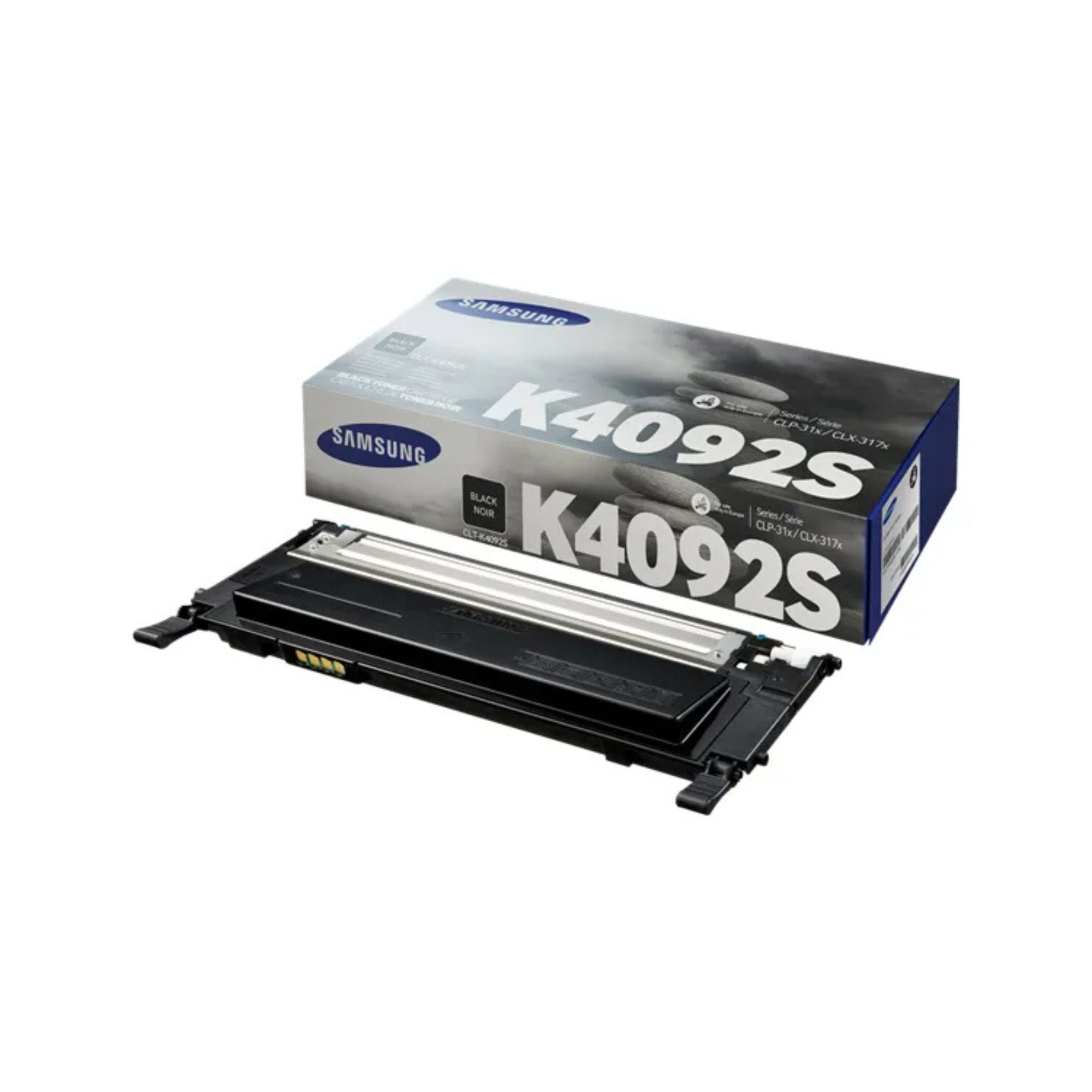 Toner HP Samsung CLT-K4092S, črn