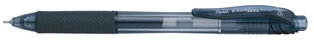 Roler Pentel BLN105 Energel, 0,5 mm