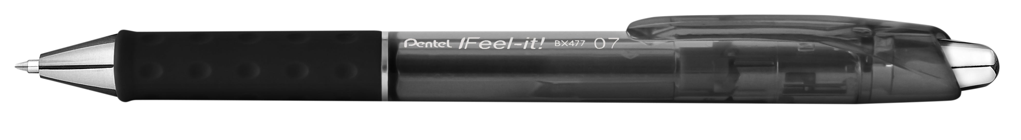 Svinčnik kemični Pentel I Feel It BX477, 0,7 mm