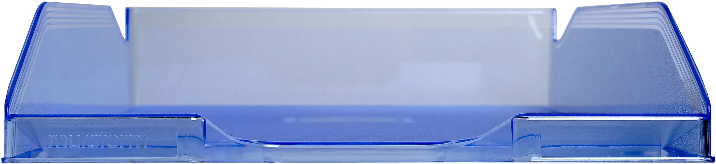 Predal Multiform 11310D Midi Combo Transparent, prosojno moder